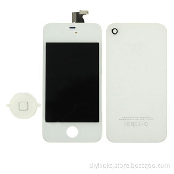 Original LCD Digitizer for iPhone 4